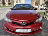 Toyota Camry 2012 года за 7 500 000 тг. в Туркестан – фото 5