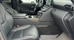 Toyota Land Cruiser Prestige 2022 года за 52 000 000 тг. в Шымкент – фото 5