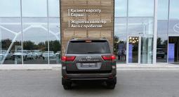 Toyota Land Cruiser Prestige 2022 года за 52 000 000 тг. в Шымкент – фото 4