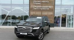 Toyota Land Cruiser Prestige 2022 года за 52 000 000 тг. в Шымкент