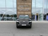 Toyota Land Cruiser Prestige 2022 годаүшін52 000 000 тг. в Шымкент – фото 3