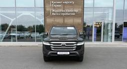 Toyota Land Cruiser Prestige 2022 года за 52 000 000 тг. в Шымкент – фото 3