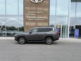 Toyota Land Cruiser Prestige 2022 годаүшін52 000 000 тг. в Шымкент – фото 2