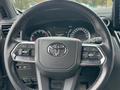 Toyota Land Cruiser Prestige 2022 годаүшін52 000 000 тг. в Шымкент – фото 13