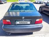 BMW 316 1992 года за 900 000 тг. в Астана – фото 5