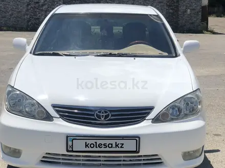 Toyota Camry 2005 года за 4 300 000 тг. в Шымкент