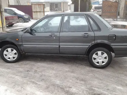 Mitsubishi Galant 1991 года за 600 000 тг. в Алматы – фото 7