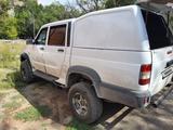 УАЗ Pickup 2014 годаүшін4 999 999 тг. в Караганда – фото 2