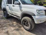 УАЗ Pickup 2014 годаүшін4 999 999 тг. в Караганда