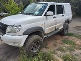 УАЗ Pickup 2014 годаүшін4 999 999 тг. в Караганда – фото 3
