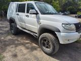 УАЗ Pickup 2014 годаүшін4 999 999 тг. в Караганда – фото 5