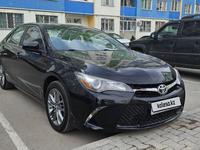 Toyota Camry 2017 года за 11 000 000 тг. в Алматы