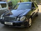 Mercedes-Benz E 200 2005 года за 2 500 000 тг. в Караганда – фото 2