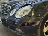Mercedes-Benz E 200 2005 года за 2 500 000 тг. в Караганда – фото 3
