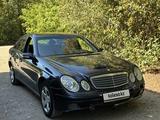 Mercedes-Benz E 200 2005 года за 2 500 000 тг. в Караганда