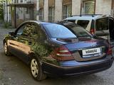 Mercedes-Benz E 200 2005 года за 2 500 000 тг. в Караганда – фото 5