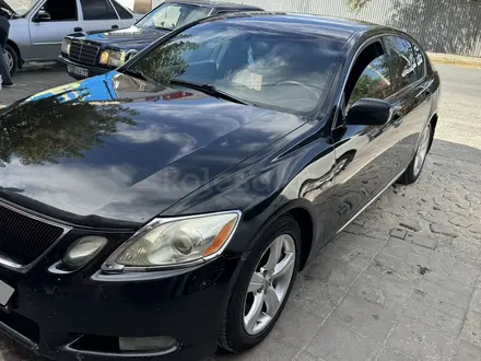 Lexus GS 300 2006 года за 5 500 000 тг. в Кызылорда