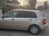 Kia Cerato 2006 года за 3 000 000 тг. в Жаркент – фото 2