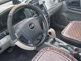 Kia Cerato 2006 года за 3 000 000 тг. в Жаркент – фото 4