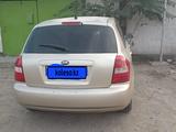Kia Cerato 2006 года за 3 000 000 тг. в Жаркент – фото 3