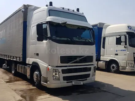 Volvo  FH 2008 года за 24 000 000 тг. в Шымкент