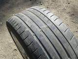 ОДНА шина 225/45 R17 — "Continental ContiSportContact 3" (Франция за 20 000 тг. в Астана – фото 2