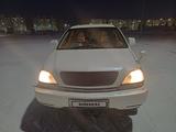 Toyota Harrier 1999 года за 4 250 000 тг. в Семей – фото 2