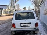 ВАЗ (Lada) Lada 2121 2013 года за 1 400 000 тг. в Чунджа – фото 3