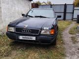 Audi 80 1992 годаүшін1 100 000 тг. в Усть-Каменогорск