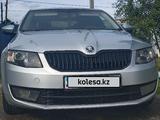 Skoda Octavia 2014 года за 5 800 000 тг. в Костанай – фото 2