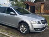 Skoda Octavia 2014 года за 5 800 000 тг. в Костанай – фото 3