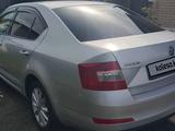 Skoda Octavia 2014 года за 5 800 000 тг. в Костанай – фото 4