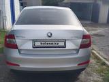 Skoda Octavia 2014 года за 5 800 000 тг. в Костанай – фото 5