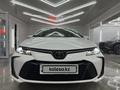 Toyota Corolla 2023 годаүшін9 600 000 тг. в Алматы