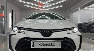 Toyota Corolla 2023 года за 9 800 000 тг. в Алматы