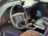 BMW 525 1995 годаүшін2 000 000 тг. в Атырау – фото 4