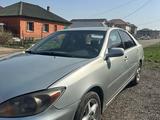 Toyota Camry 2002 года за 4 600 000 тг. в Астана – фото 3