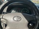 Toyota Camry 2002 года за 4 600 000 тг. в Астана – фото 5