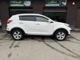 Kia Sportage 2012 годаүшін7 200 000 тг. в Алматы – фото 3