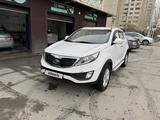 Kia Sportage 2012 годаүшін7 200 000 тг. в Алматы