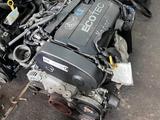 Chevrolet Cruze F18D4 1.8л Двигатель за 500 000 тг. в Астана