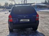 Hyundai Tucson 2008 года за 5 700 000 тг. в Семей – фото 2