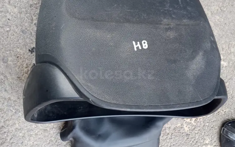 Пластик салона за 64 809 тг. в Алматы