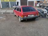 ВАЗ (Lada) 2109 1995 годаүшін1 100 000 тг. в Астана – фото 3