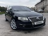 Volkswagen Passat 2008 годаүшін3 700 000 тг. в Алматы