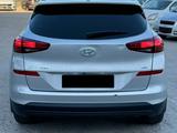 Hyundai Tucson 2019 годаүшін10 500 000 тг. в Шымкент – фото 4