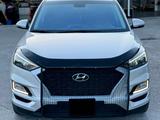 Hyundai Tucson 2019 годаүшін10 500 000 тг. в Шымкент – фото 2