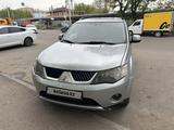 Mitsubishi Outlander 2007 года за 5 000 000 тг. в Алматы