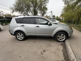 Mitsubishi Outlander 2007 года за 5 000 000 тг. в Алматы – фото 2