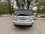 Mitsubishi Outlander 2007 года за 5 000 000 тг. в Алматы – фото 4